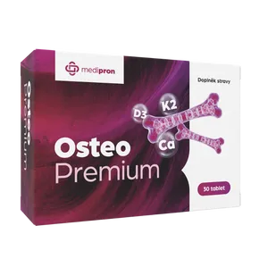 medipron Osteo Premium 30 tablet